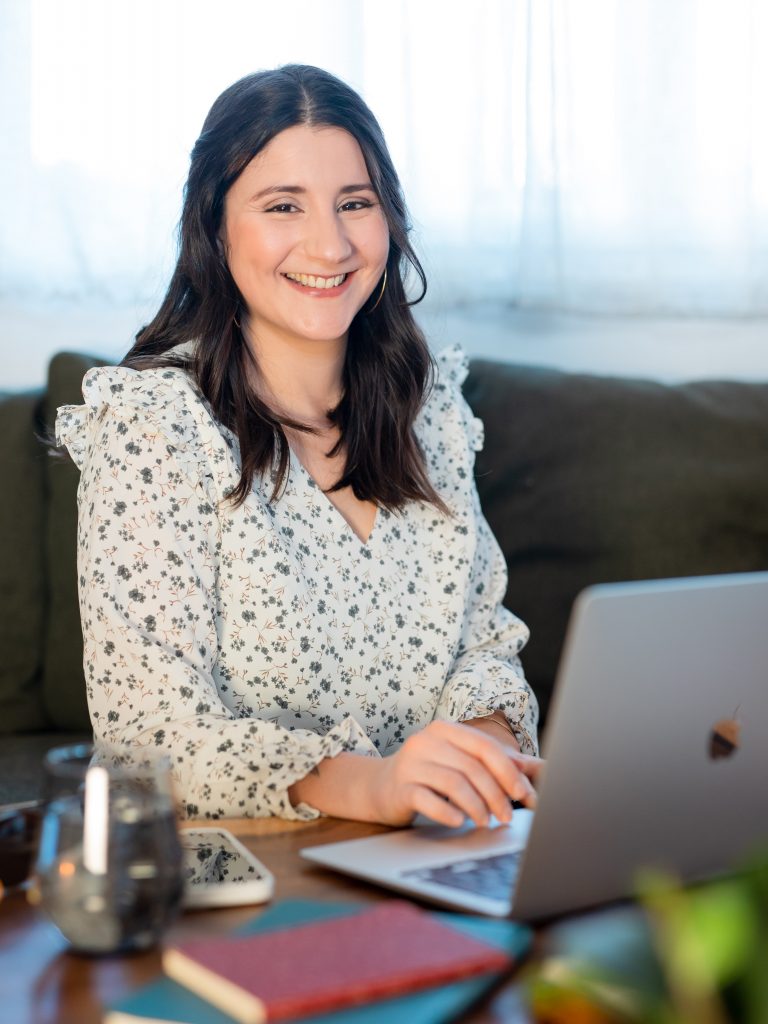 accompagnement bien-être freelances